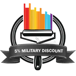 5% Military Discount
