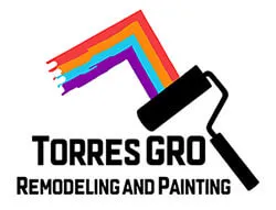 Torres Gro Remodeling Painting LLC Logo